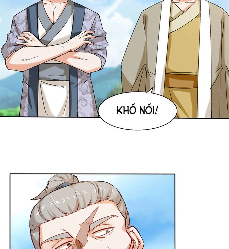 Vô Tận Thôn Phệ Chapter 18 - 6