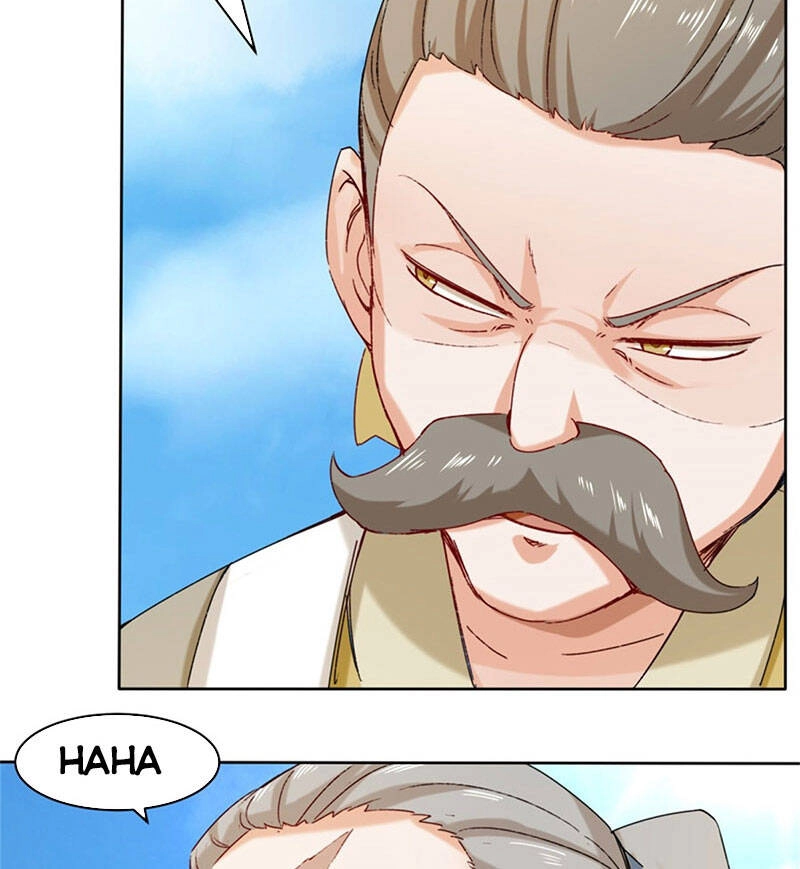 Vô Tận Thôn Phệ Chapter 18 - 8