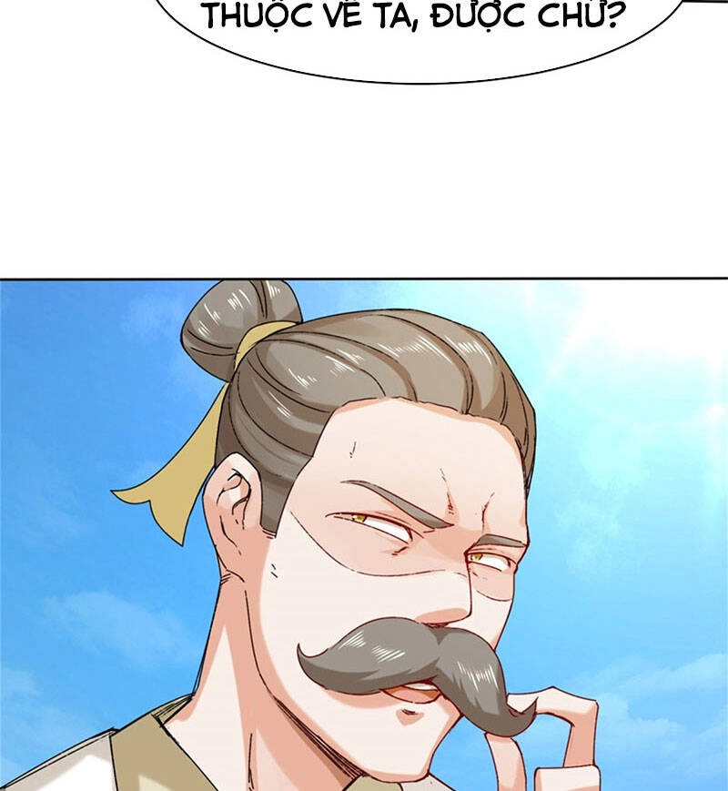 Vô Tận Thôn Phệ Chapter 18 - 10