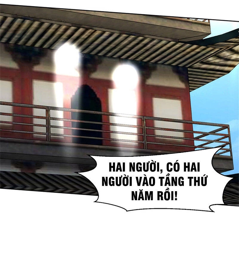 Vô Tận Thôn Phệ Chapter 18 - 12