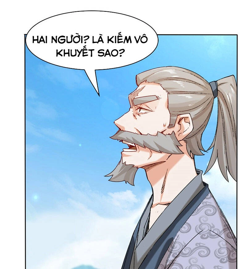 Vô Tận Thôn Phệ Chapter 18 - 13