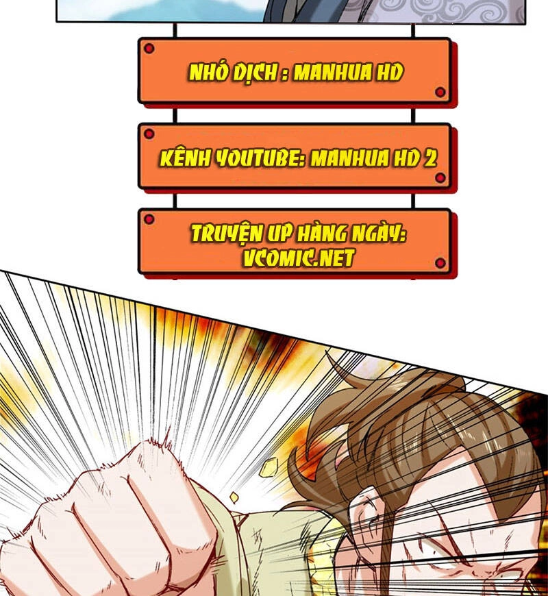 Vô Tận Thôn Phệ Chapter 18 - 14