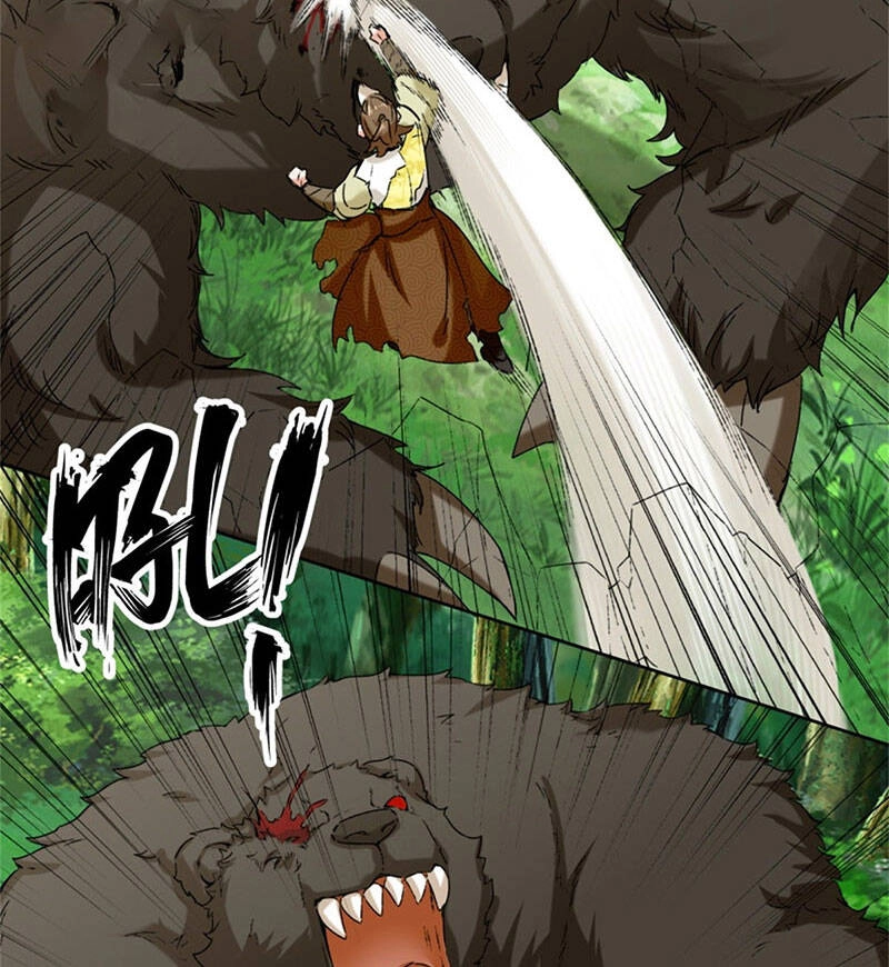 Vô Tận Thôn Phệ Chapter 18 - 16