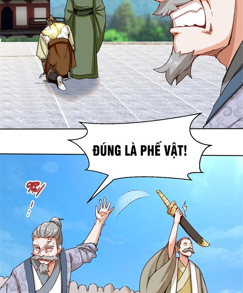 Vô Tận Thôn Phệ Chapter 18 - 26