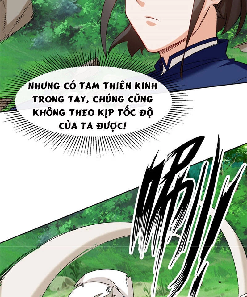 Vô Tận Thôn Phệ Chapter 18 - 30
