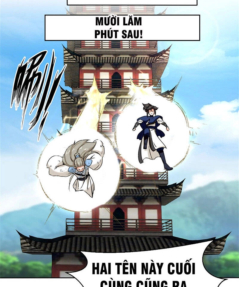 Vô Tận Thôn Phệ Chapter 18 - 33