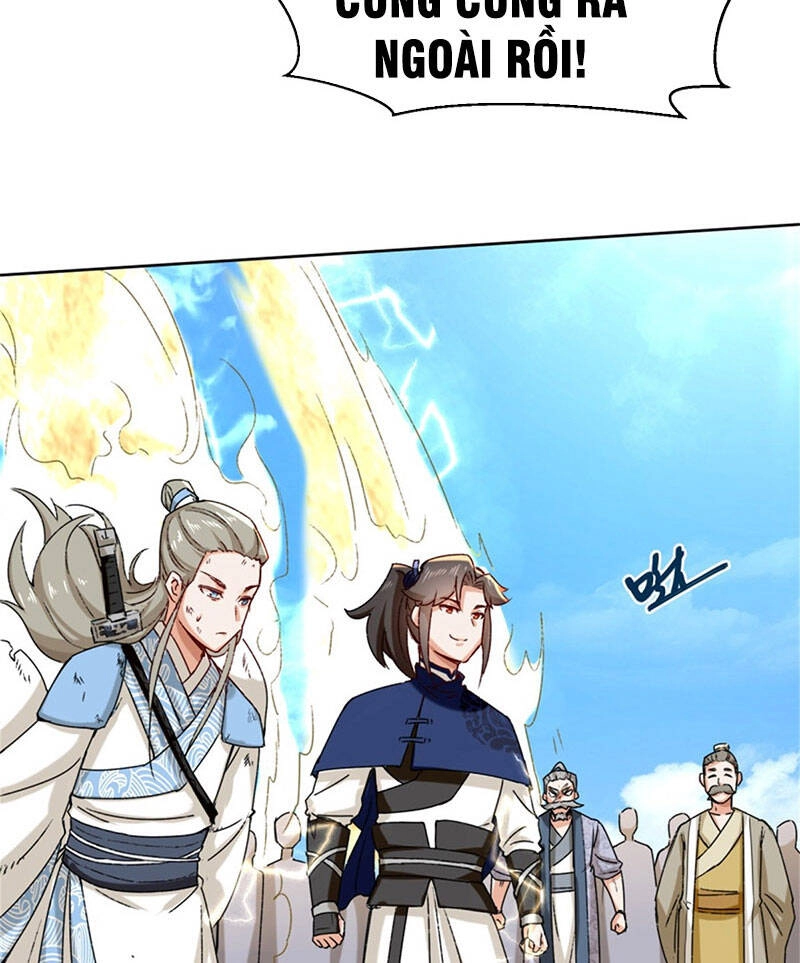 Vô Tận Thôn Phệ Chapter 18 - 34