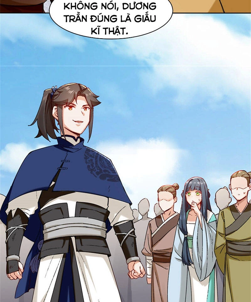 Vô Tận Thôn Phệ Chapter 18 - 37