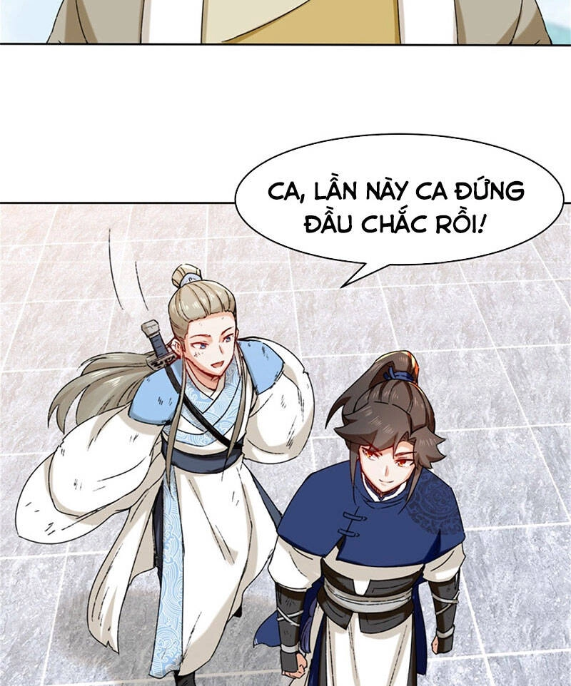 Vô Tận Thôn Phệ Chapter 18 - 40