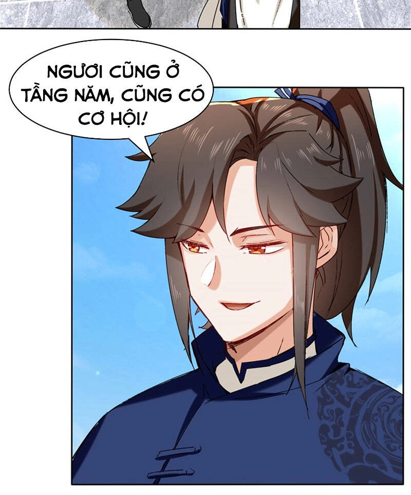 Vô Tận Thôn Phệ Chapter 18 - 41