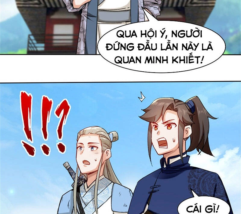 Vô Tận Thôn Phệ Chapter 18 - 44