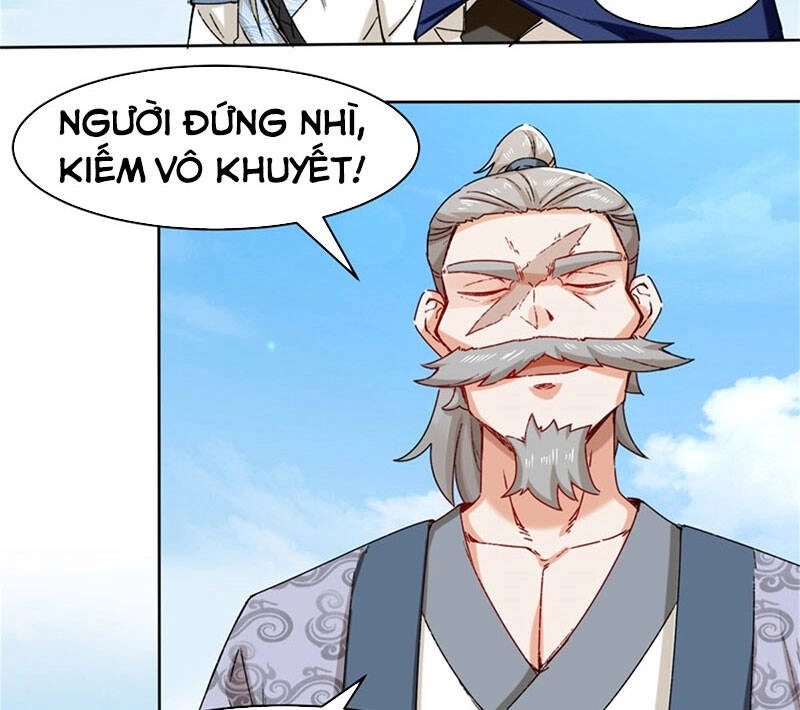 Vô Tận Thôn Phệ Chapter 18 - 45