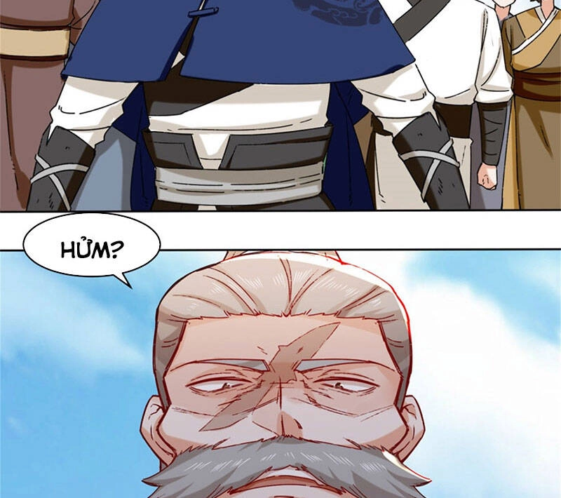 Vô Tận Thôn Phệ Chapter 18 - 47