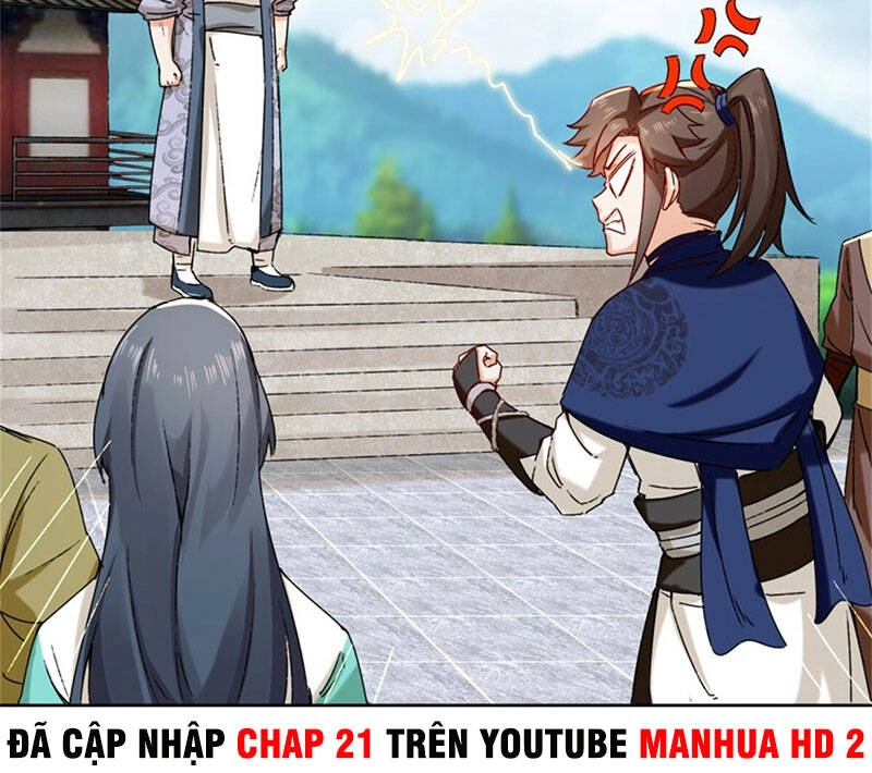 Vô Tận Thôn Phệ Chapter 18 - 51