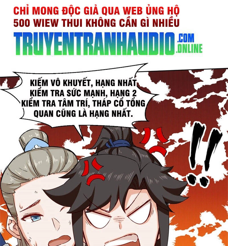 Vô Tận Thôn Phệ Chapter 19 - 2