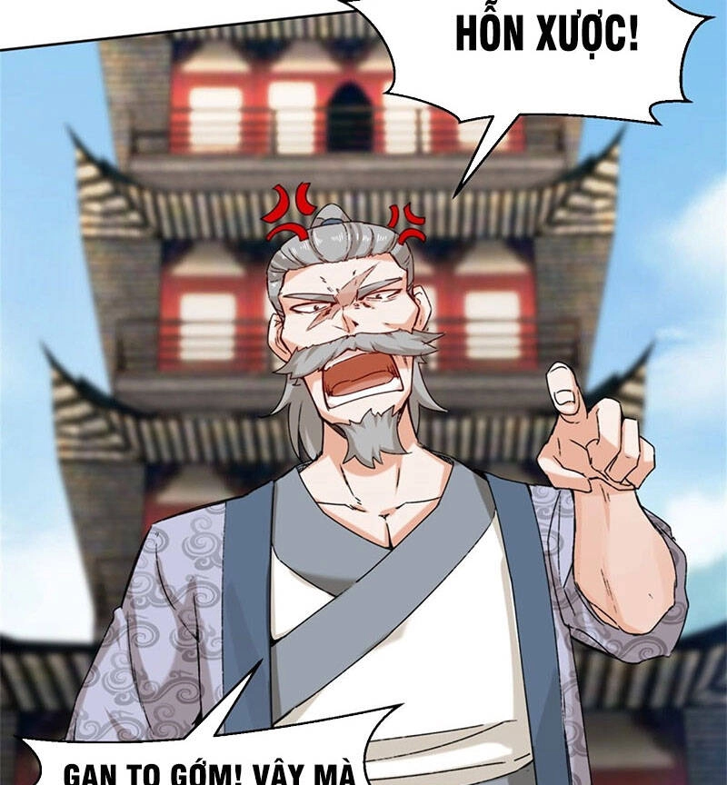 Vô Tận Thôn Phệ Chapter 19 - 4