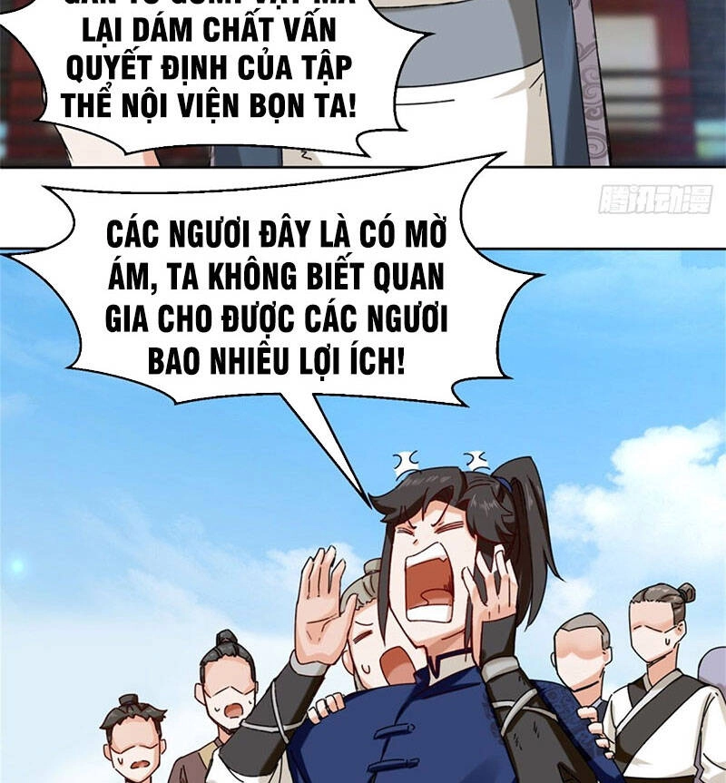 Vô Tận Thôn Phệ Chapter 19 - 5