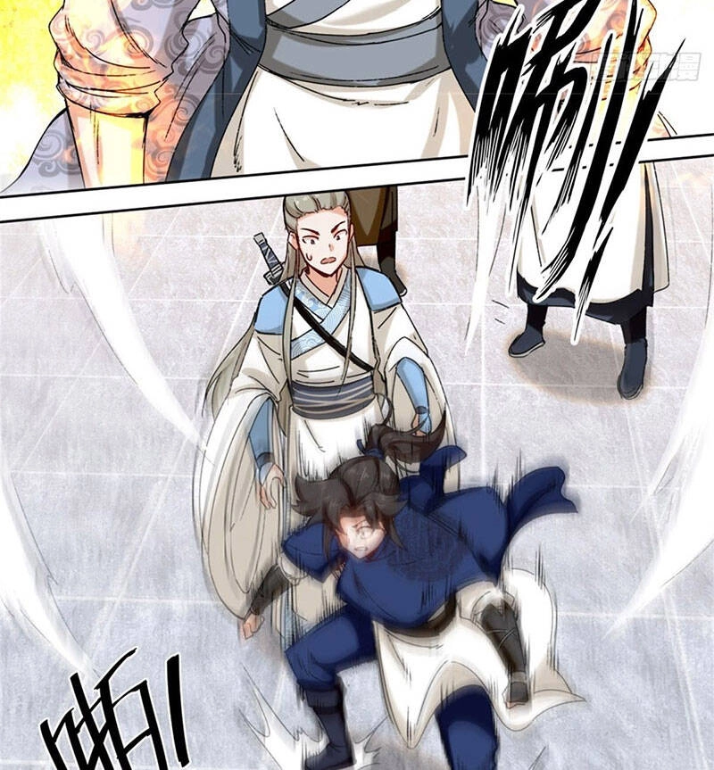 Vô Tận Thôn Phệ Chapter 19 - 8