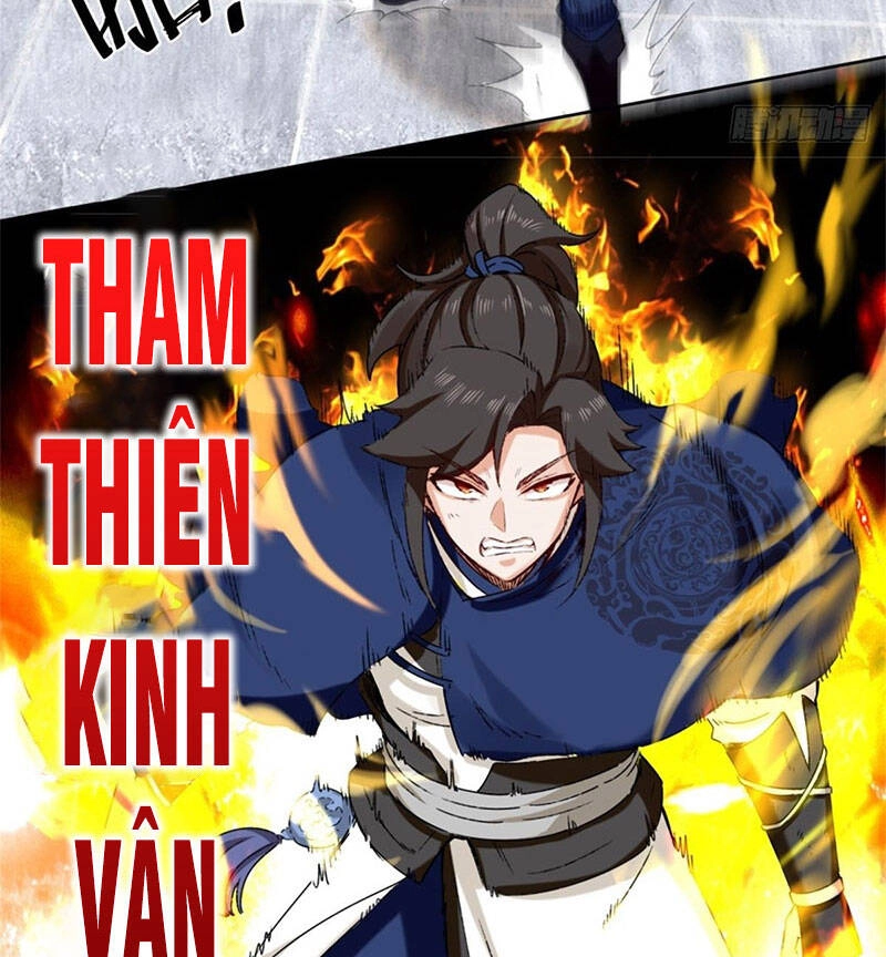 Vô Tận Thôn Phệ Chapter 19 - 9