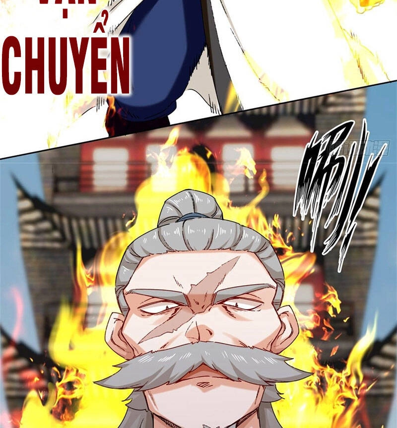 Vô Tận Thôn Phệ Chapter 19 - 10