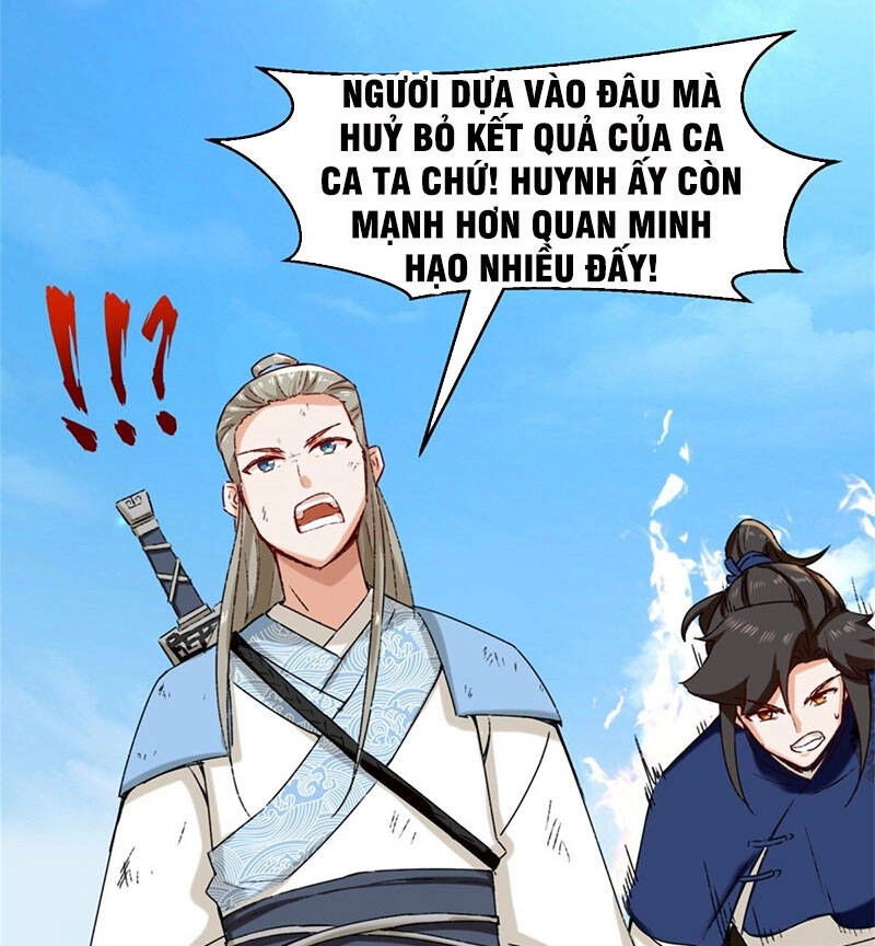 Vô Tận Thôn Phệ Chapter 19 - 12