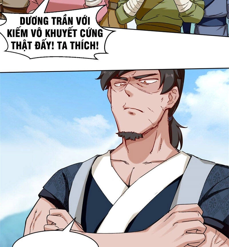 Vô Tận Thôn Phệ Chapter 19 - 14