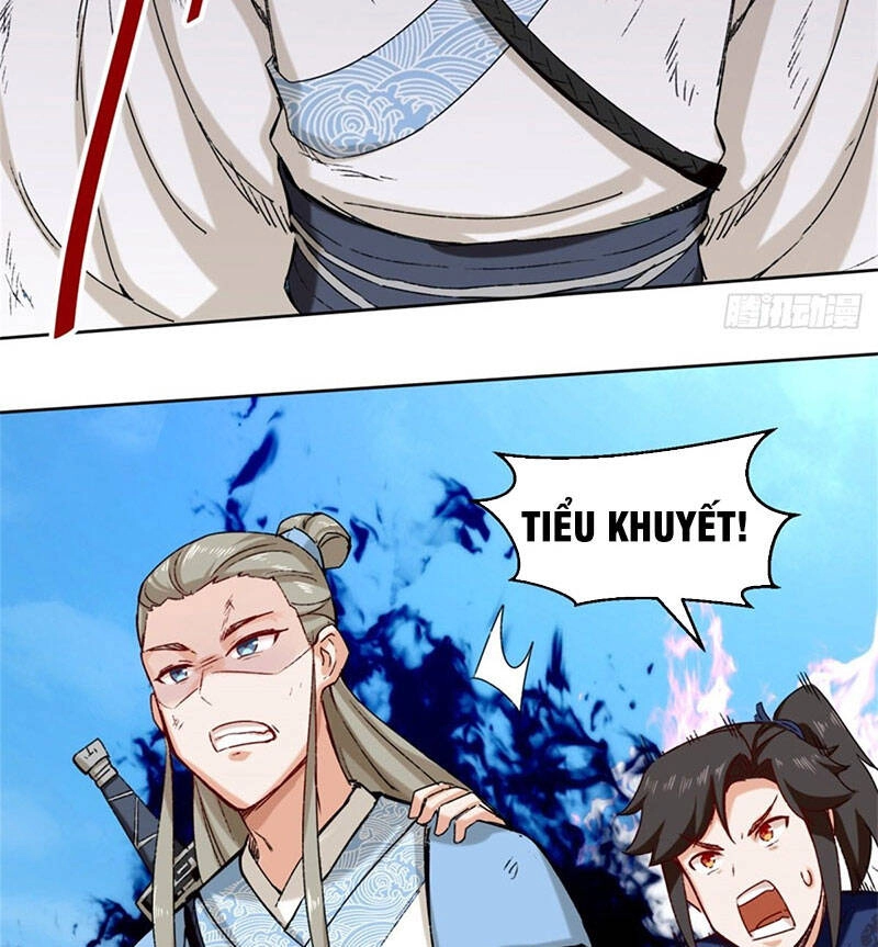 Vô Tận Thôn Phệ Chapter 19 - 18