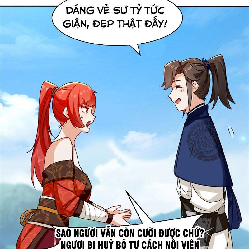 Vô Tận Thôn Phệ Chapter 19 - 27