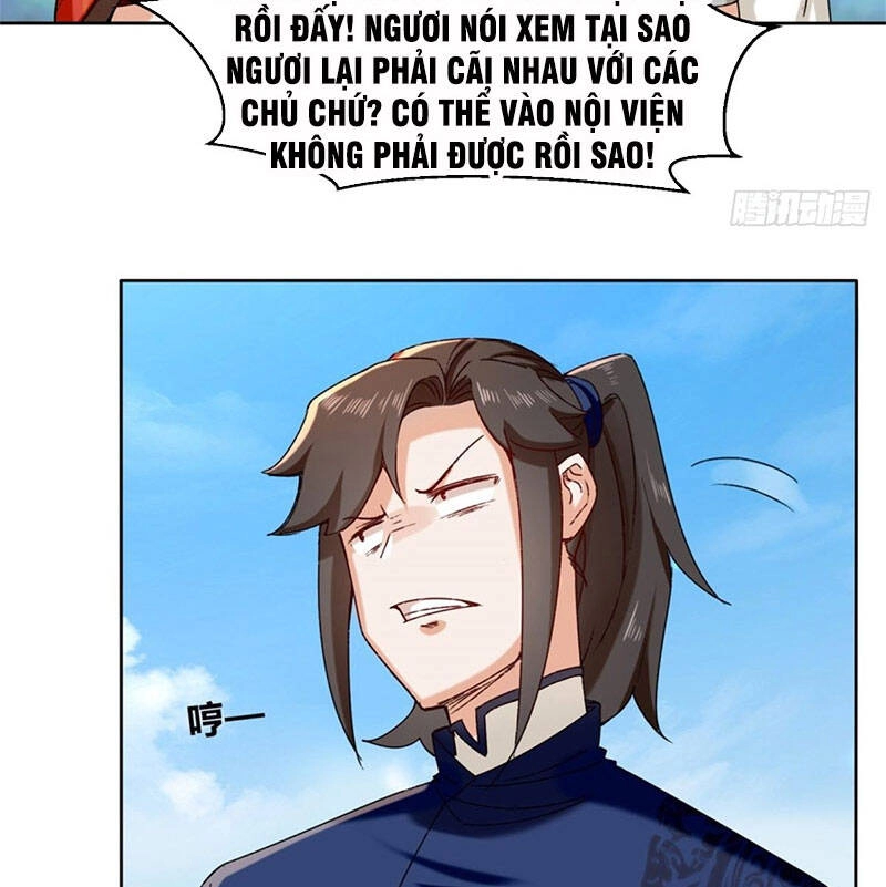 Vô Tận Thôn Phệ Chapter 19 - 28