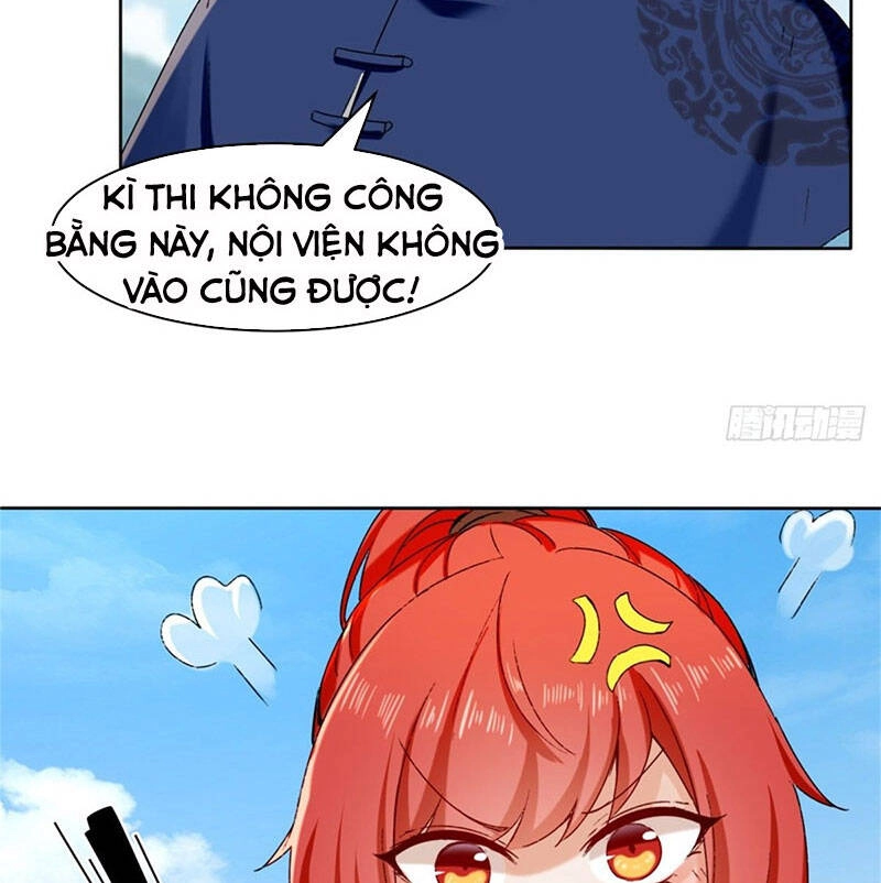 Vô Tận Thôn Phệ Chapter 19 - 29