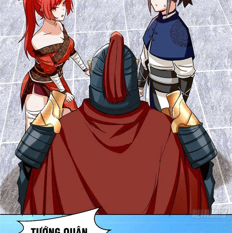 Vô Tận Thôn Phệ Chapter 19 - 35