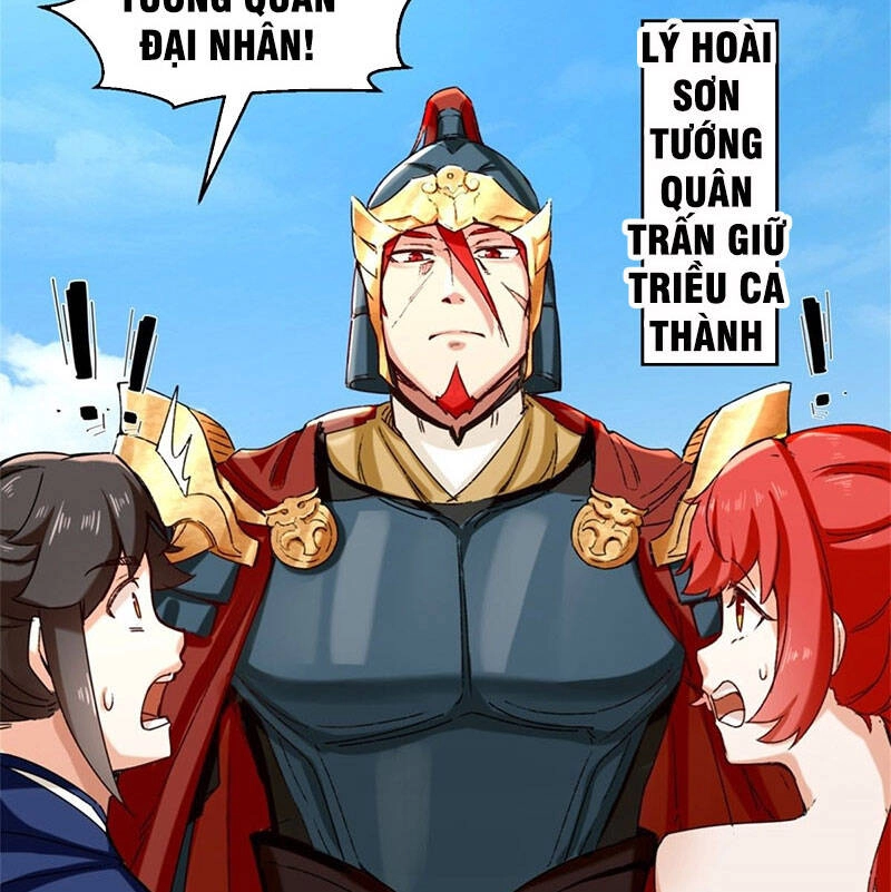 Vô Tận Thôn Phệ Chapter 19 - 36