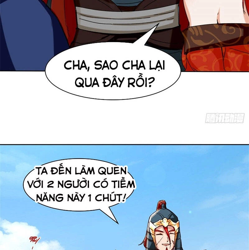 Vô Tận Thôn Phệ Chapter 19 - 37