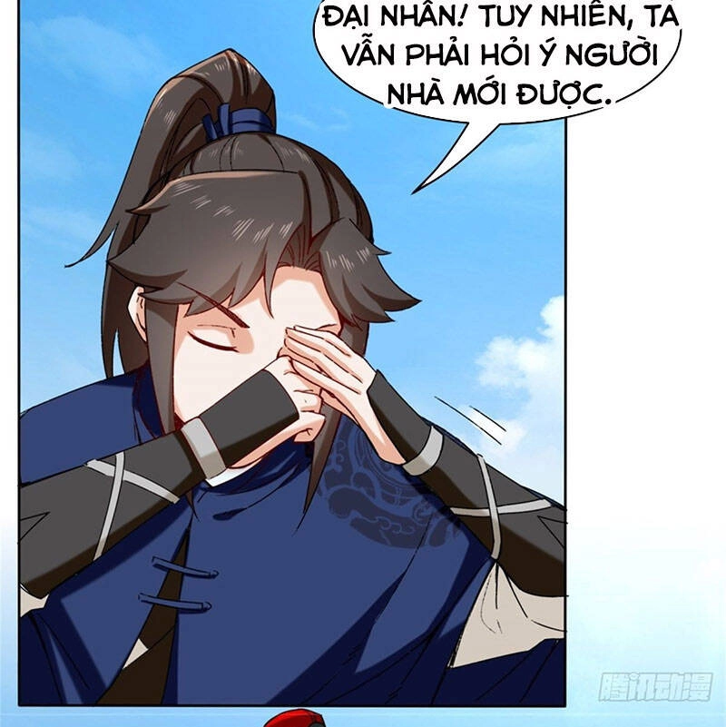 Vô Tận Thôn Phệ Chapter 19 - 40