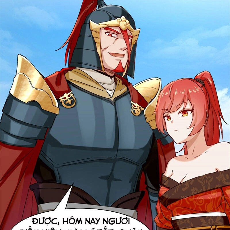 Vô Tận Thôn Phệ Chapter 19 - 41