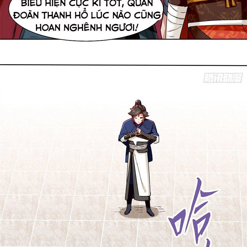 Vô Tận Thôn Phệ Chapter 19 - 42