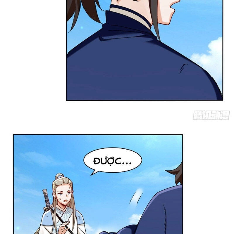 Vô Tận Thôn Phệ Chapter 19 - 46