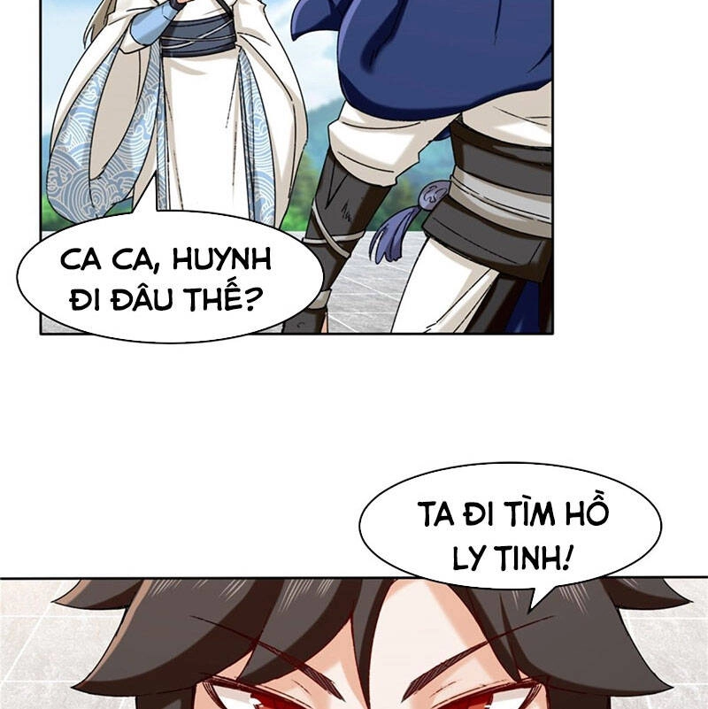 Vô Tận Thôn Phệ Chapter 19 - 47