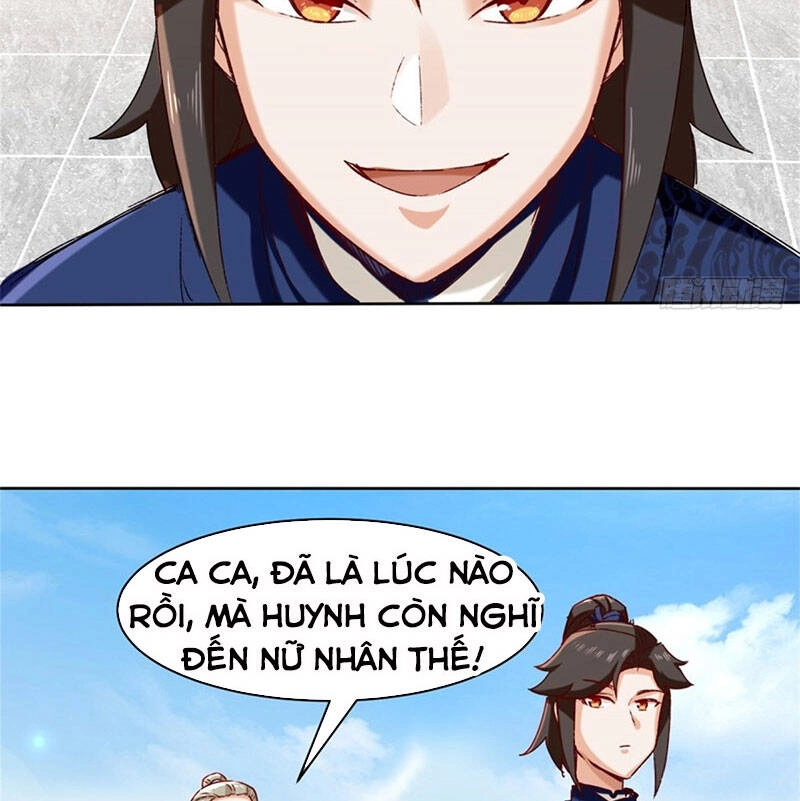 Vô Tận Thôn Phệ Chapter 19 - 48