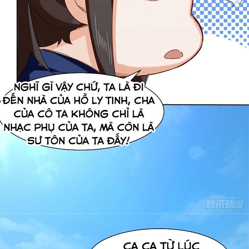 Vô Tận Thôn Phệ Chapter 19 - 50