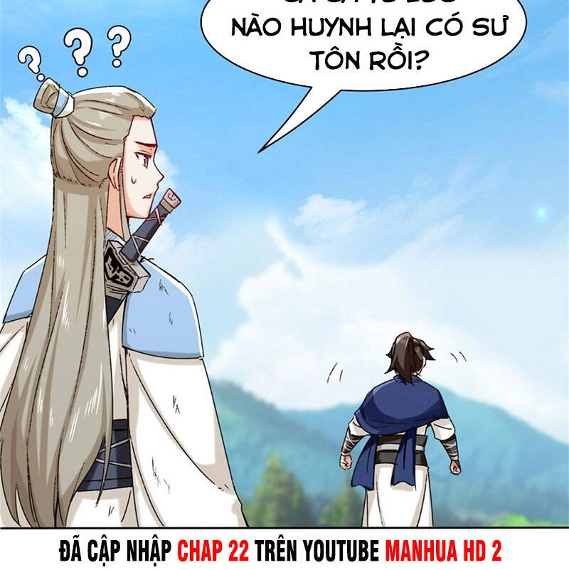 Vô Tận Thôn Phệ Chapter 19 - 51