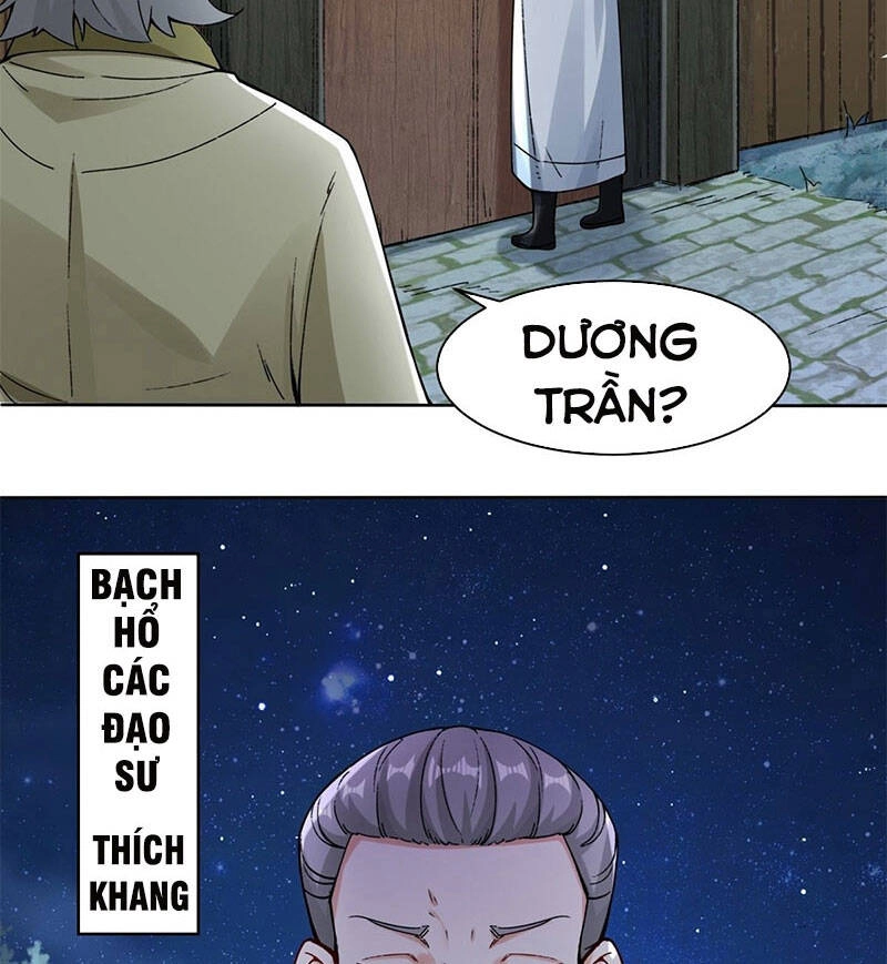 Vô Tận Thôn Phệ Chapter 20 - 4