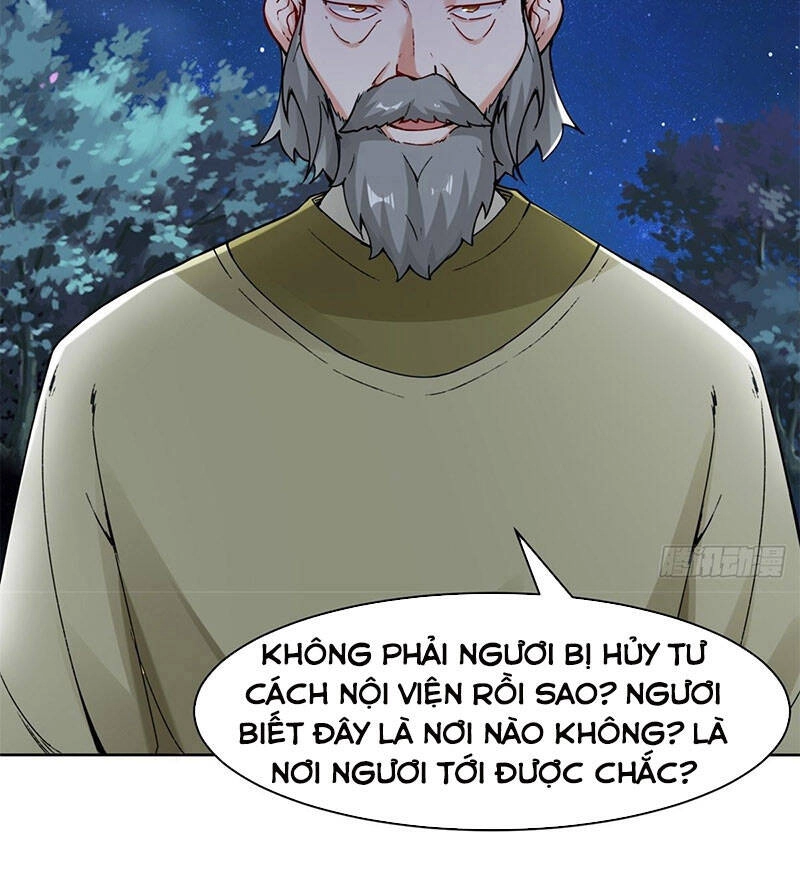 Vô Tận Thôn Phệ Chapter 20 - 5