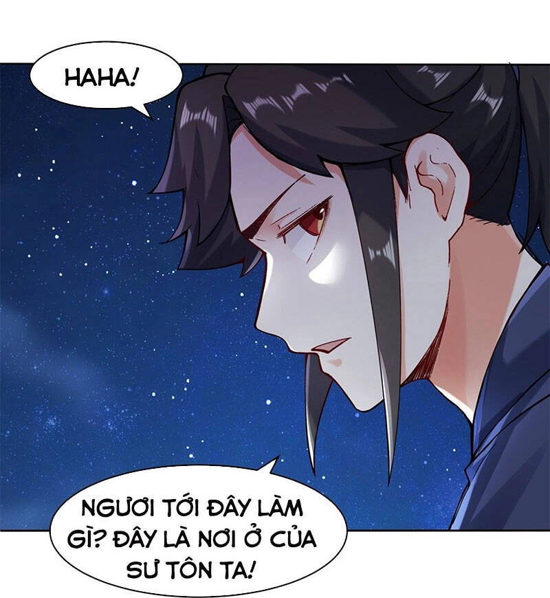 Vô Tận Thôn Phệ Chapter 20 - 6
