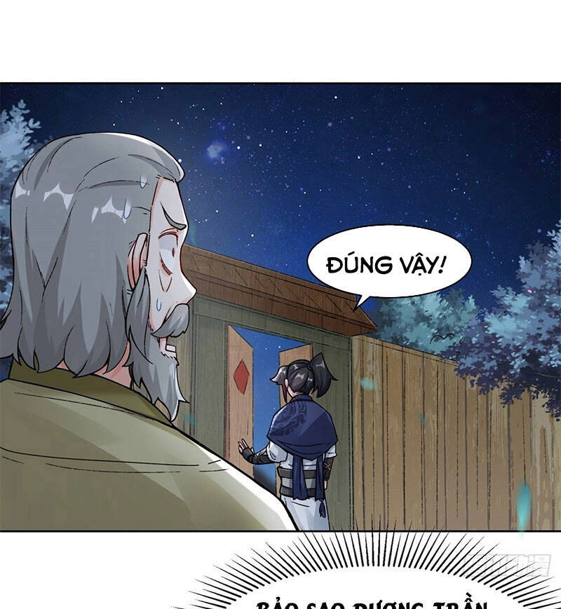 Vô Tận Thôn Phệ Chapter 20 - 8