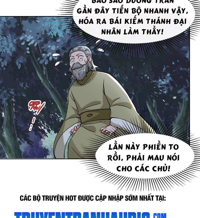 Vô Tận Thôn Phệ Chapter 20 - 9