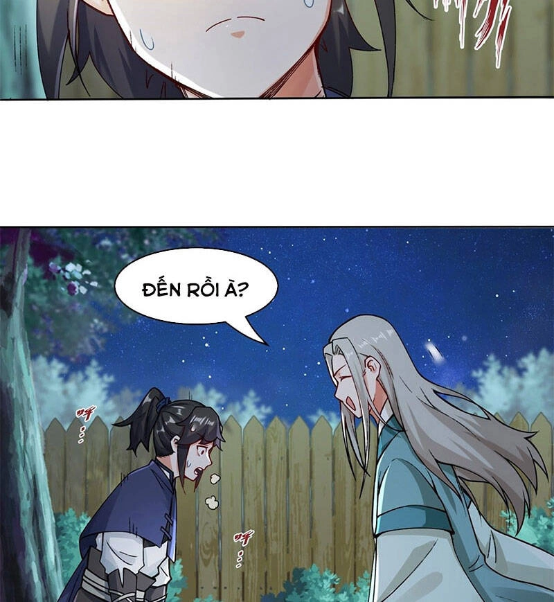 Vô Tận Thôn Phệ Chapter 20 - 13