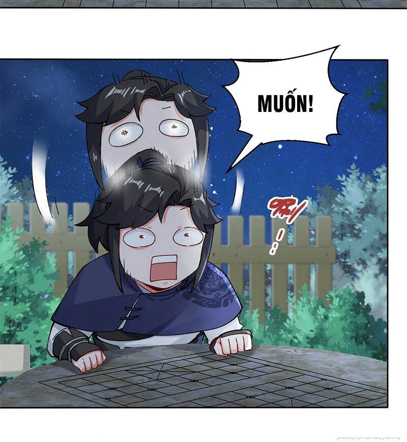 Vô Tận Thôn Phệ Chapter 20 - 17