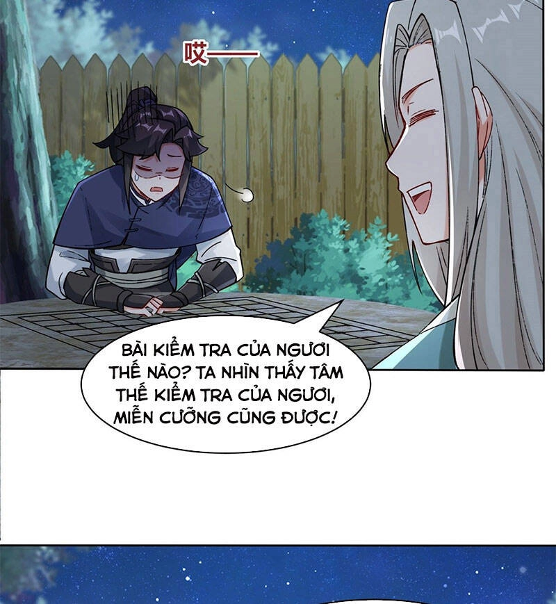 Vô Tận Thôn Phệ Chapter 20 - 20