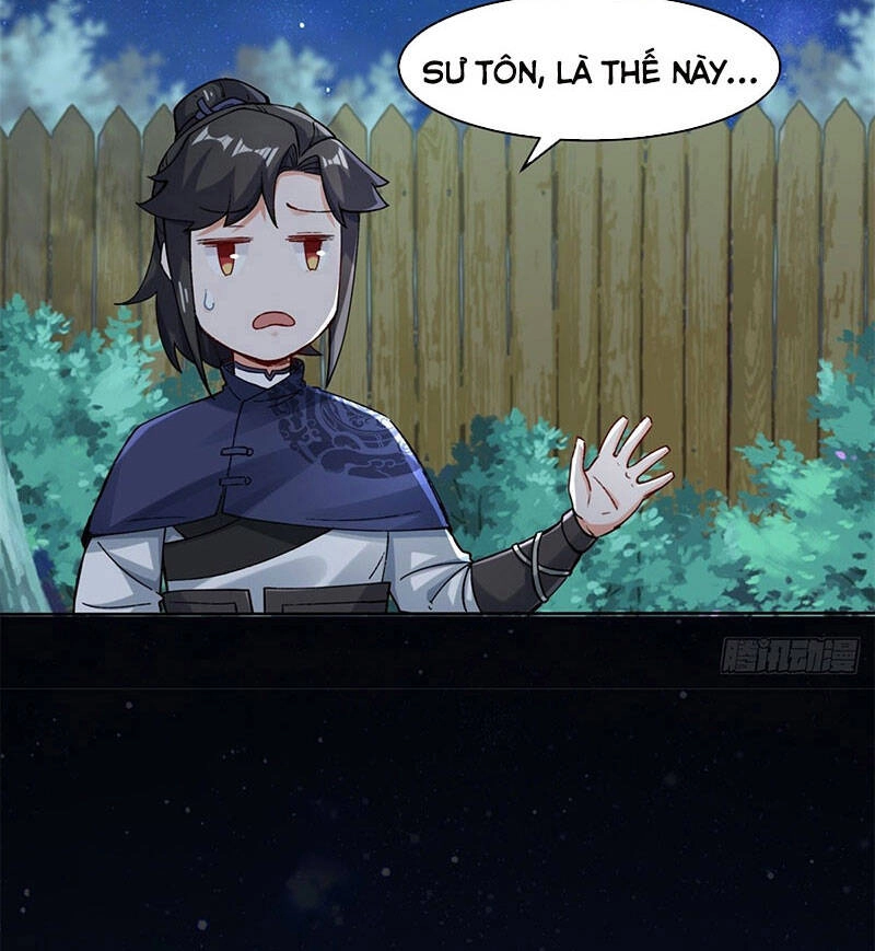 Vô Tận Thôn Phệ Chapter 20 - 21